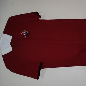 Men's Bally Polo size 40(L)